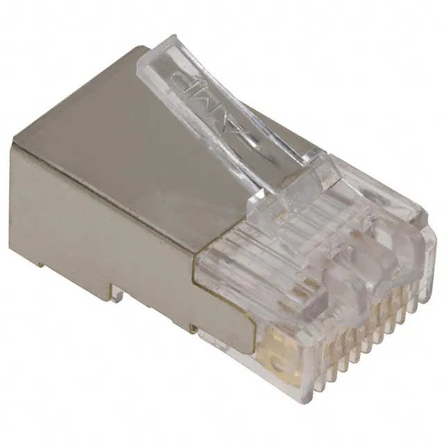 5-569542-2 TE Connectivity AMP Connectors